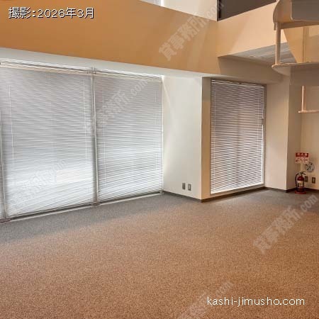 貸室内(6-7階) 貸室内(6-7階)