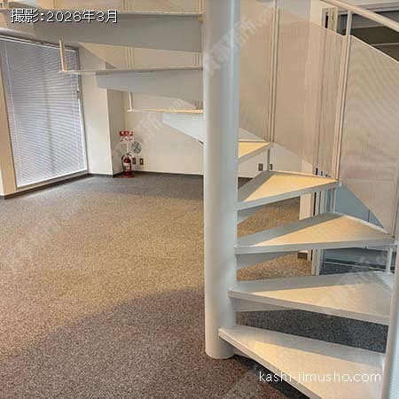 貸室内(6-7階) 貸室内(6-7階)