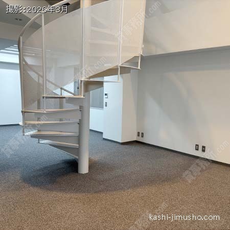 貸室内(6-7階) 貸室内(6-7階)