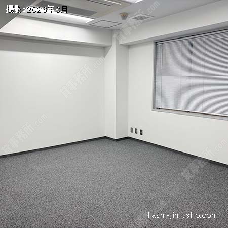 貸室内(6-7階) 貸室内(6-7階)