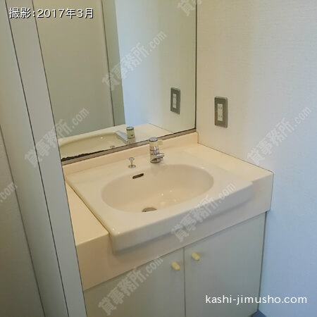 ５Ｆ：男性トイレ①