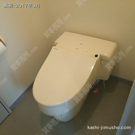 ５Ｆ：男性トイレ②