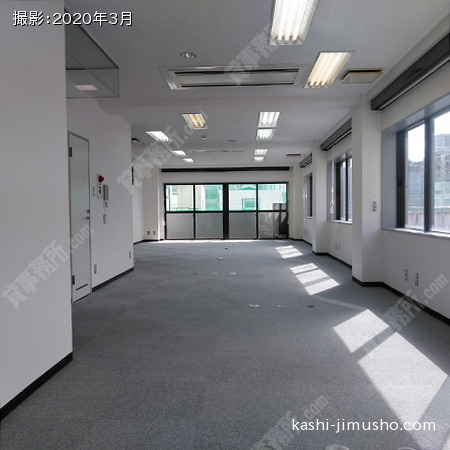 貸室内(5階)