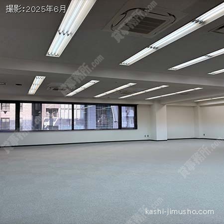 貸室内(5階)