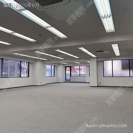貸室内(5階)