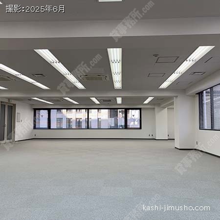 貸室内(5階)