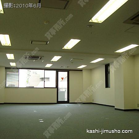  6Ｆ室内