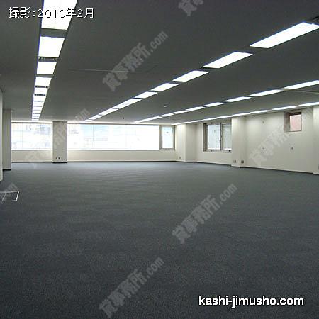６階貸室