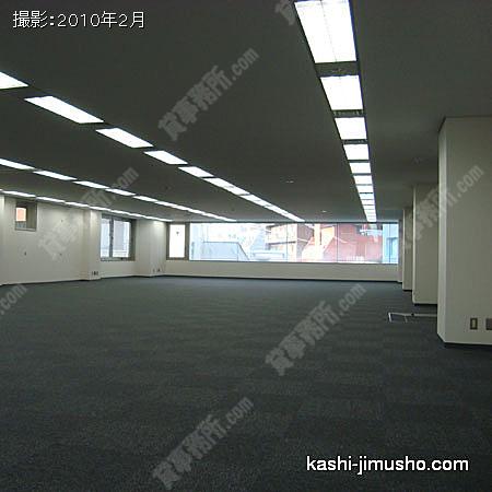 ５階貸室