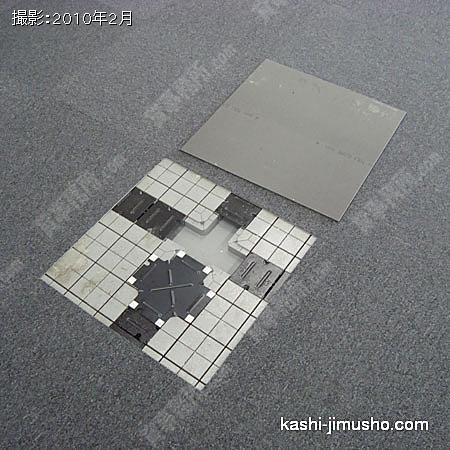 ＯＡフロア