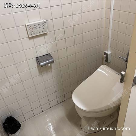 女性トイレ 女性トイレ