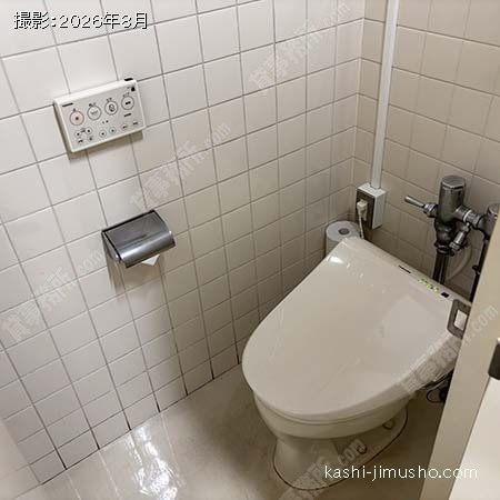 男性トイレ 男性トイレ