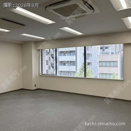 貸室内(5階A) 貸室内(5階A)