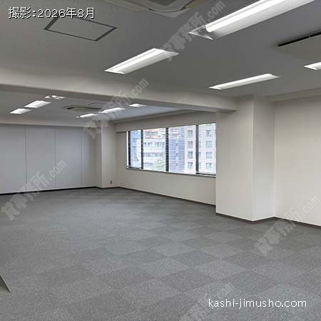 貸室内(5階A) 貸室内(5階A)
