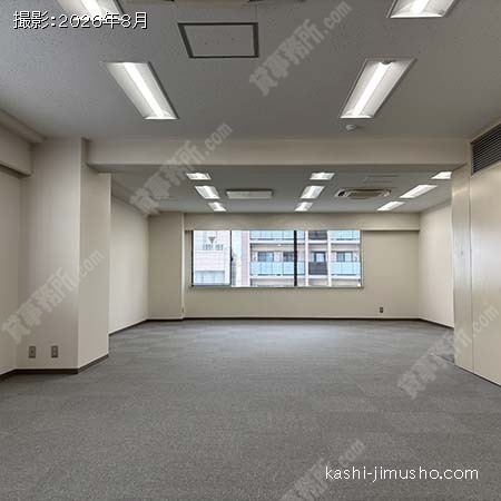 貸室内(5階A) 貸室内(5階A)