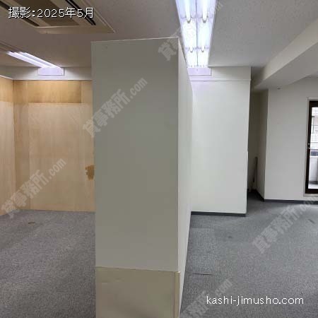 貸室内(2階)