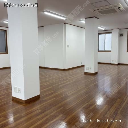 貸室内(2階)