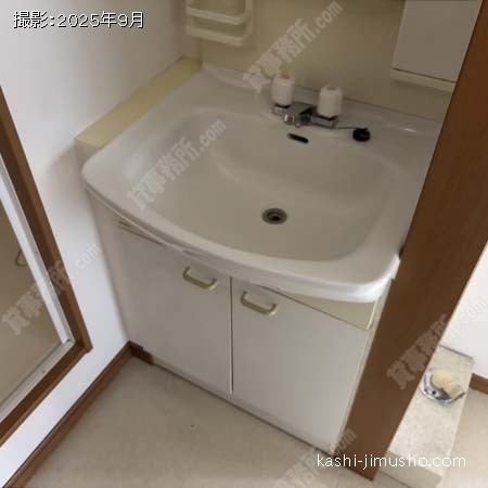 洗面台