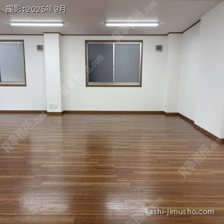 貸室内(2階)