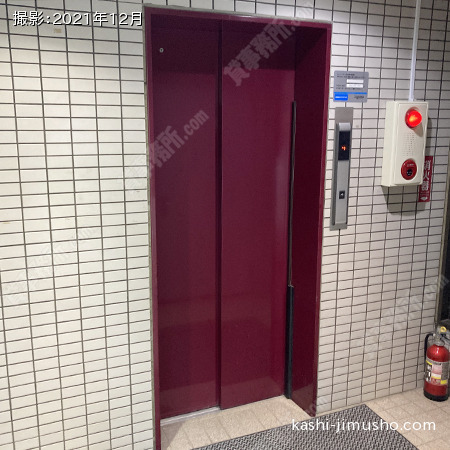 エレベーター