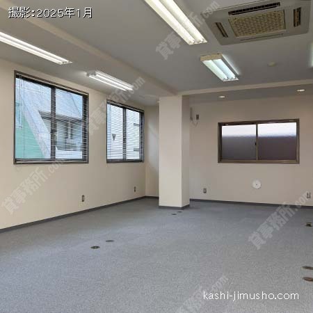 貸室内(3階)