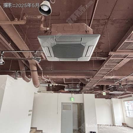 空調