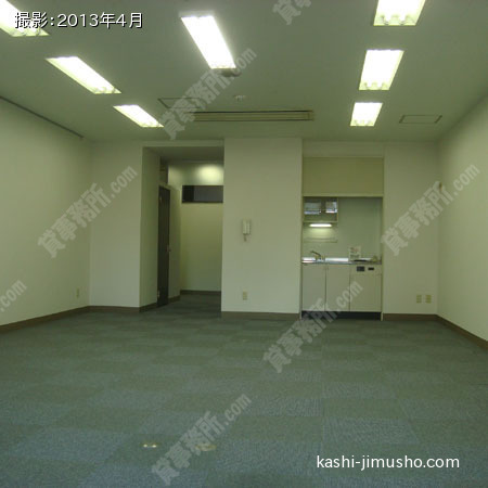 ２階貸室内②