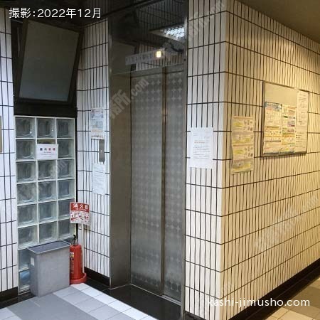 エレベーター