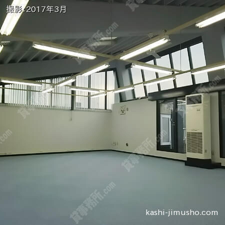 貸室内(9階)
