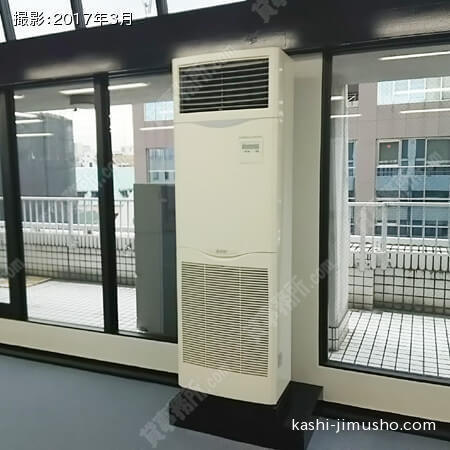 空調
