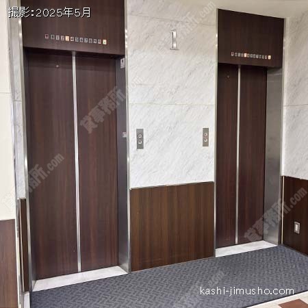 エレベーター