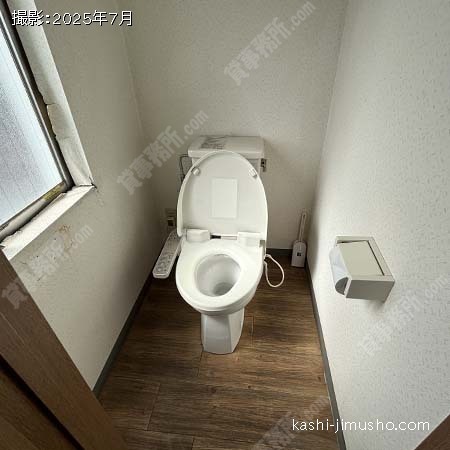 男性トイレ