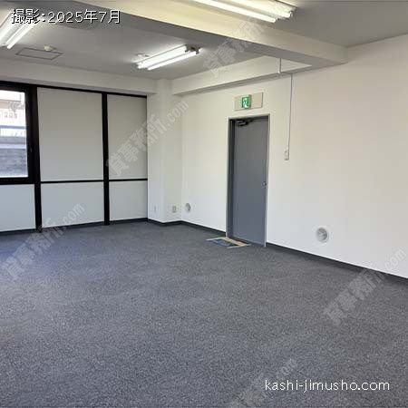 貸室内(5階)