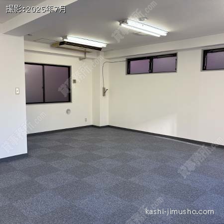 貸室内(5階)