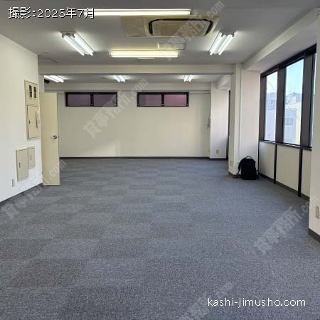 貸室内(5階)