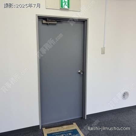 貸室内(5階)