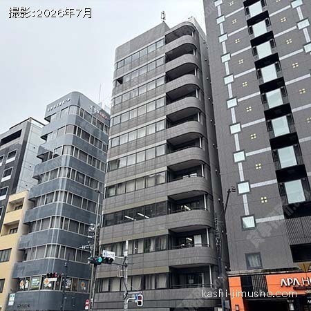外観 外観