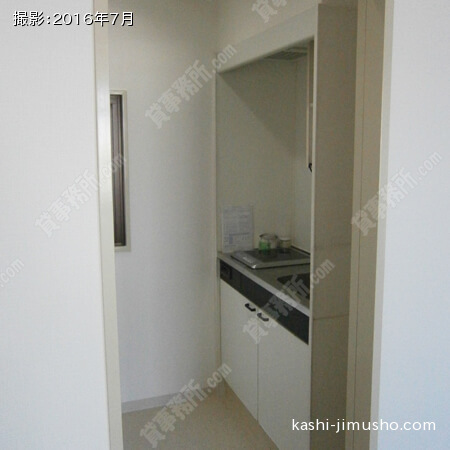 8F給湯 8F給湯