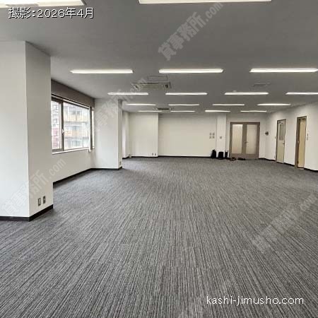 貸室内(6階) 貸室内(6階)
