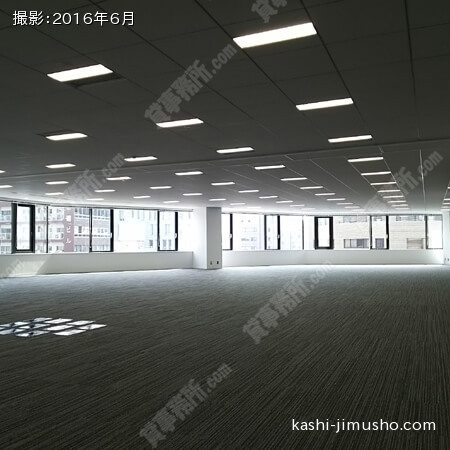 ７階　貸室