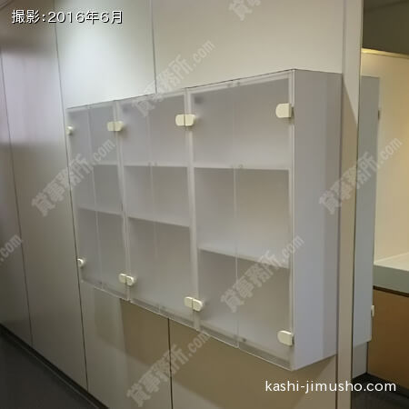 女性トイレ3