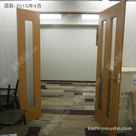 5階貸室内③