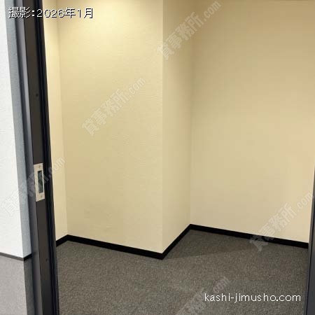 貸室内(4階)