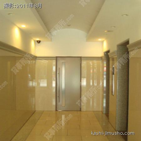 エントランス エントランス