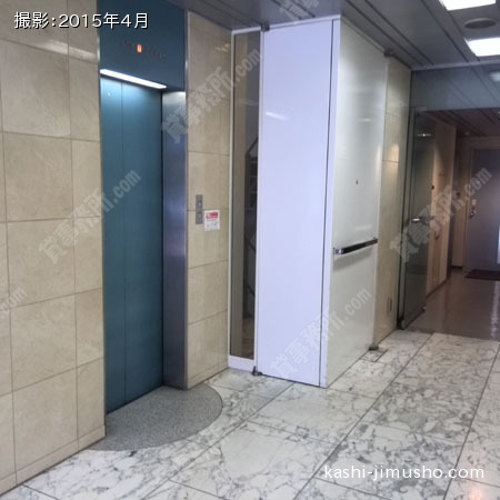 エレベーター