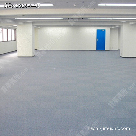 貸室内(3階) 貸室内(3階)