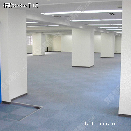 貸室内(3階) 貸室内(3階)