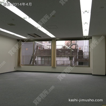 貸室内(5階) 貸室内(5階)