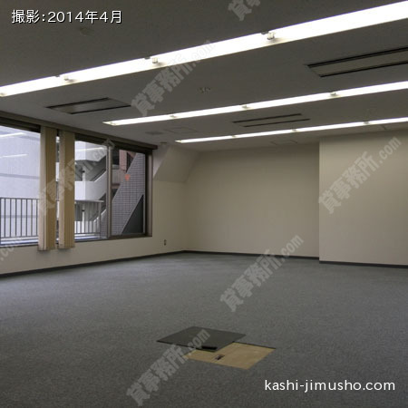 貸室内(7階) 貸室内(7階)