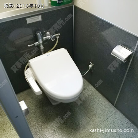 男性トイレ 男性トイレ